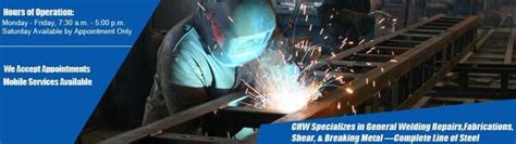 metal fabricators mechanicsville virginia|About Mechanicsville Metal Works.